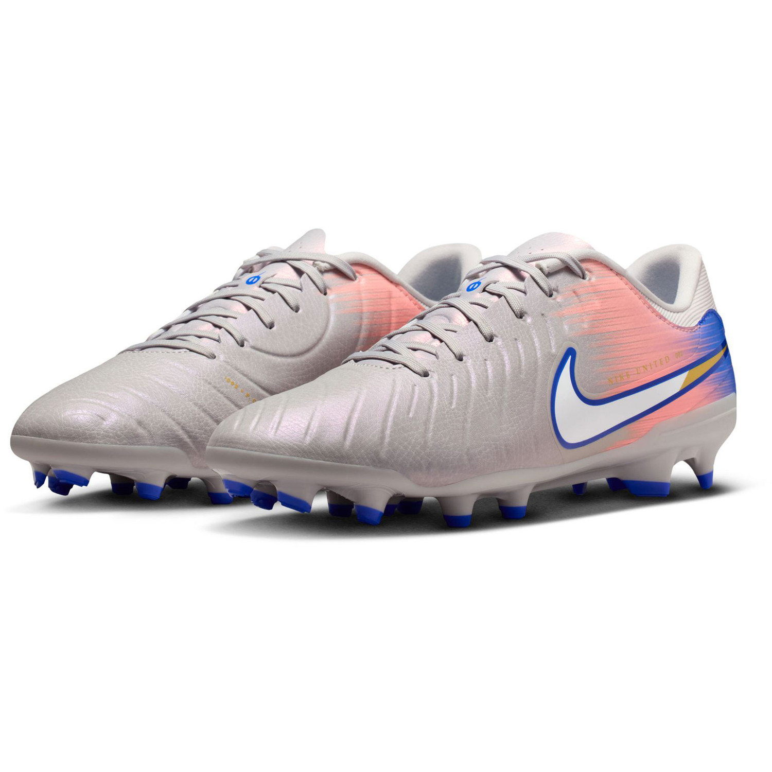 Nike Tiempo Legend 10 Academy NU2 FG/MG