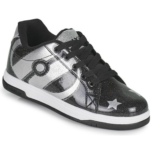 Heelys - SPLIT - Argenté