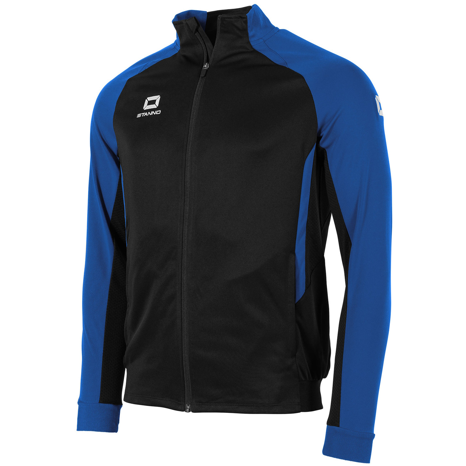 Stanno Stadio Full Zip Jack Heren