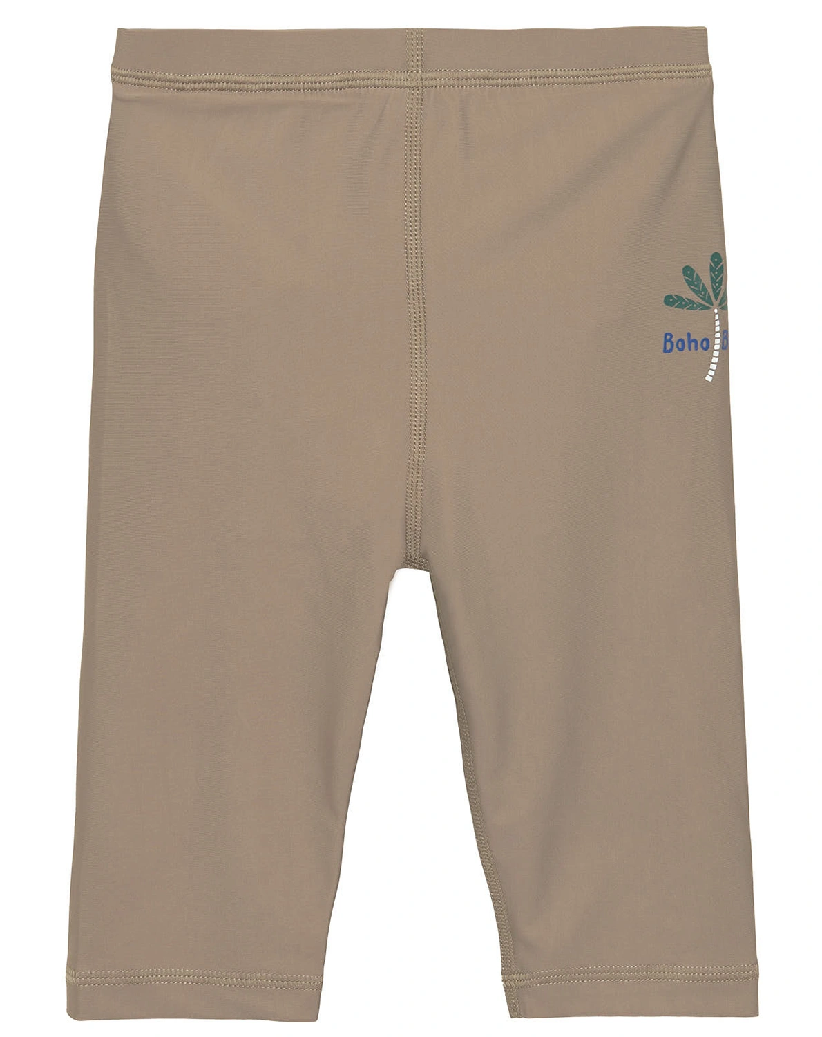 Badehose BOHO BEACH in choco