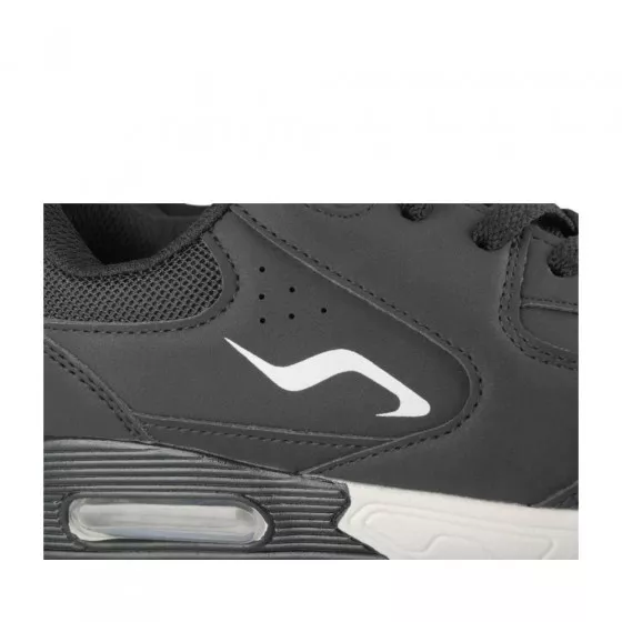 Baskets NOIR UNYK