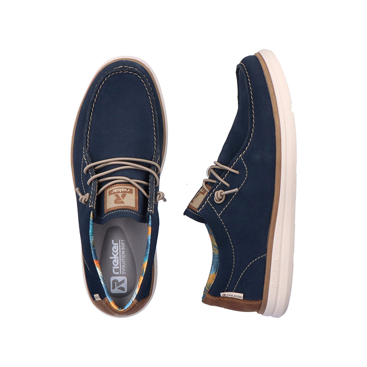 Rieker R-Evolution U0602-14 | MARINE