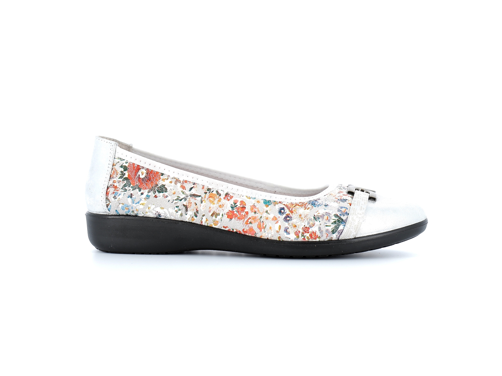 Inea-INDIRA Cuir Fleuri