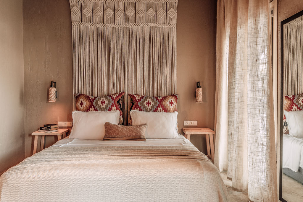 Cook's Club Adakoy Logies en ontbijt - Hotel