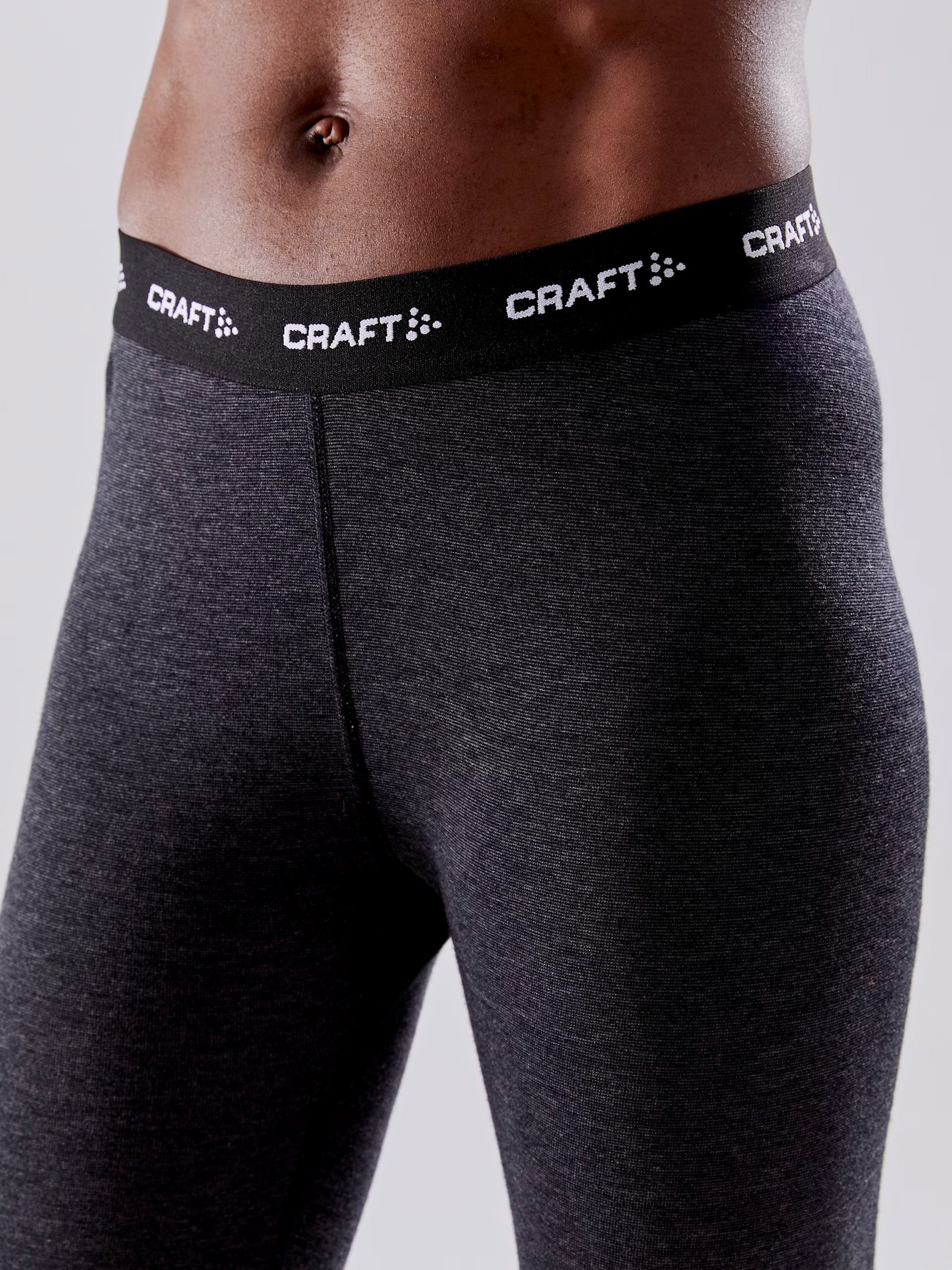 Craft  Core Wool Merino Broek