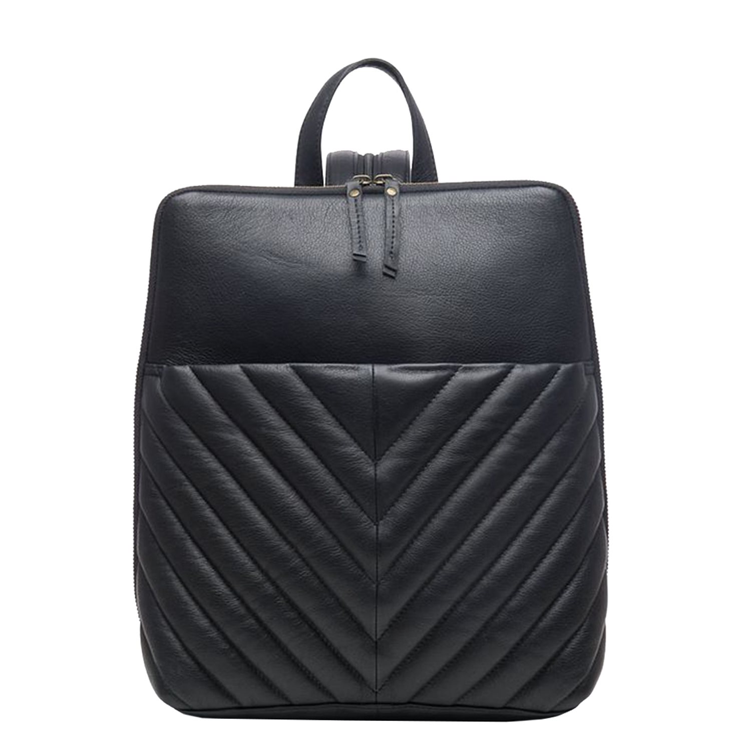 Chabo Venice Backpack black