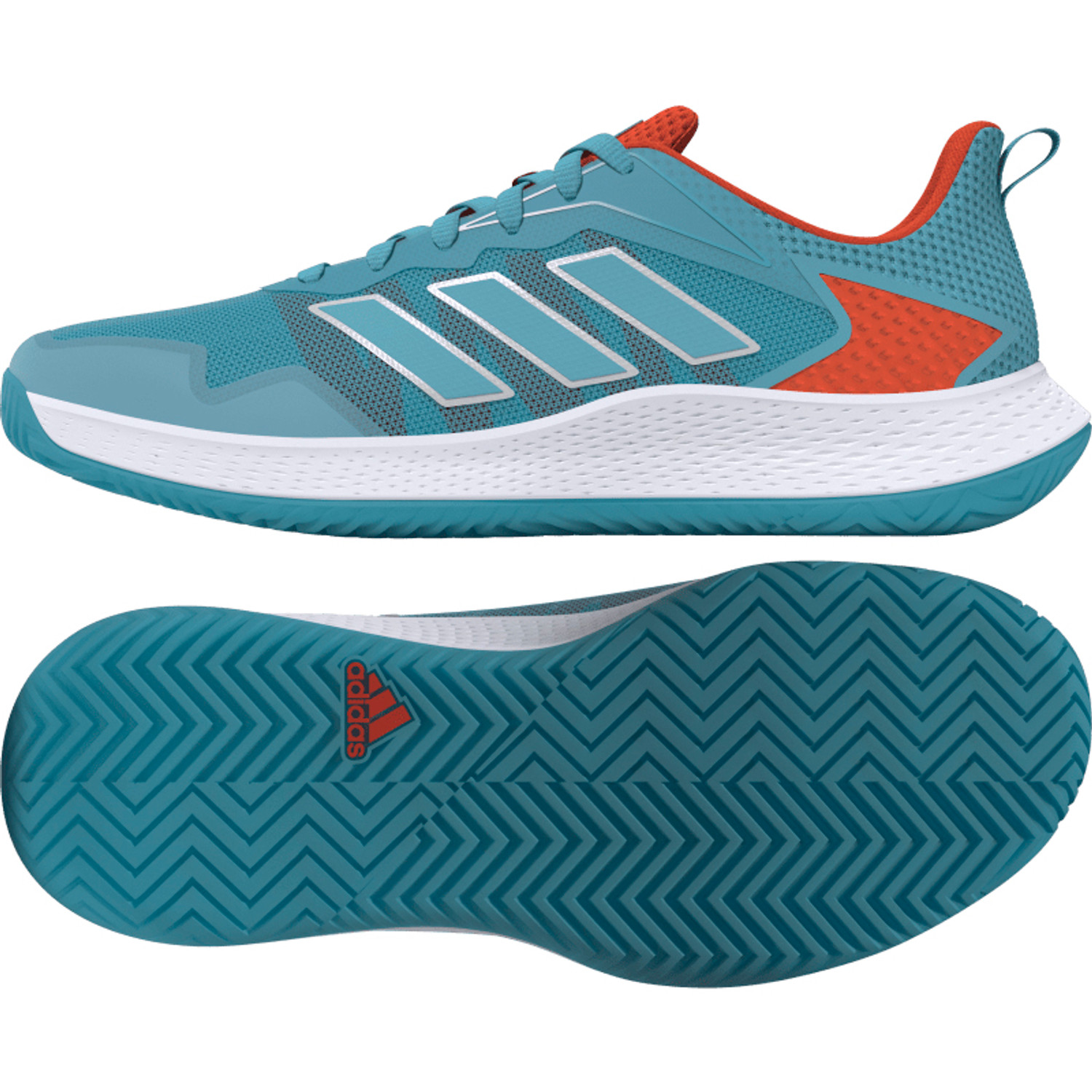 adidas Defiant Speed Dames