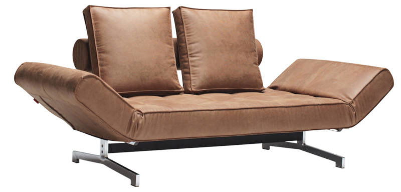 Innovation Schlafsofa Ghia