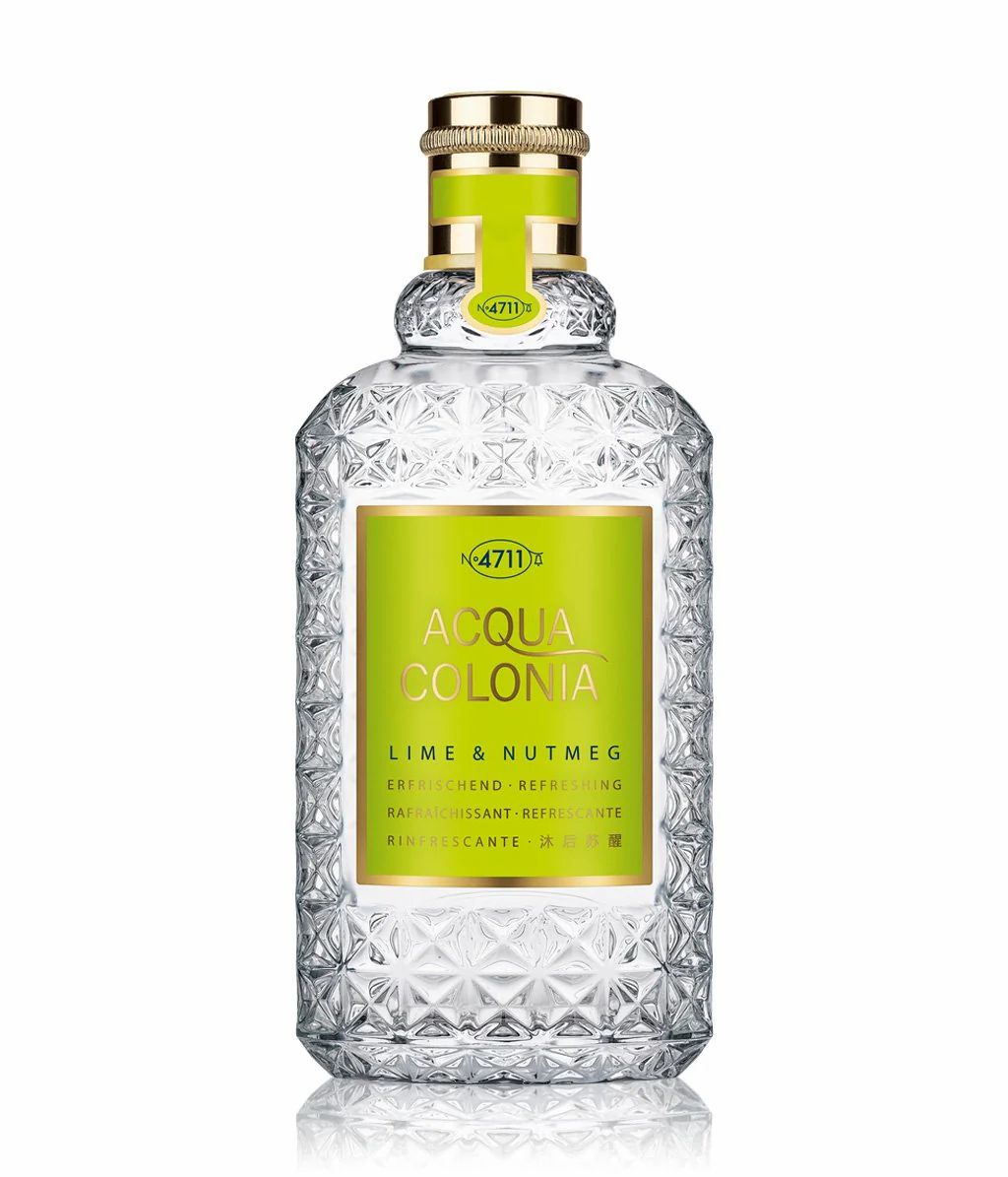 Acqua Colonia Lime & Nutmeg