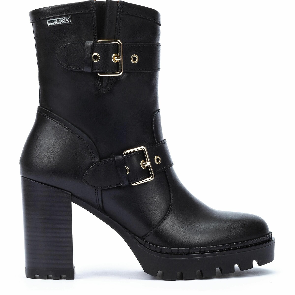 PIKOLINOS<br>Bottines conheceu os direitos de Cervera