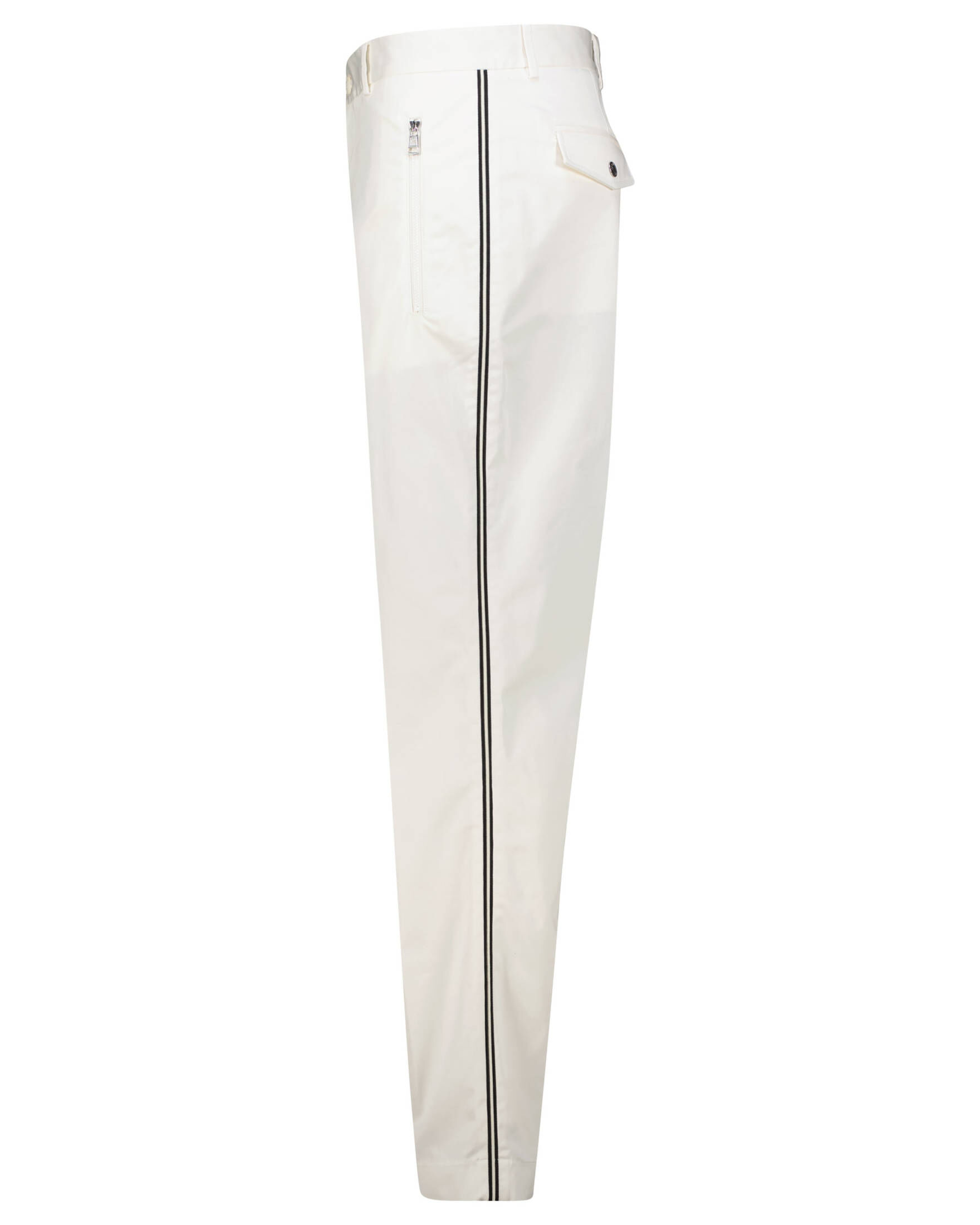 Moncler| Herren Hose REGULAR FIT