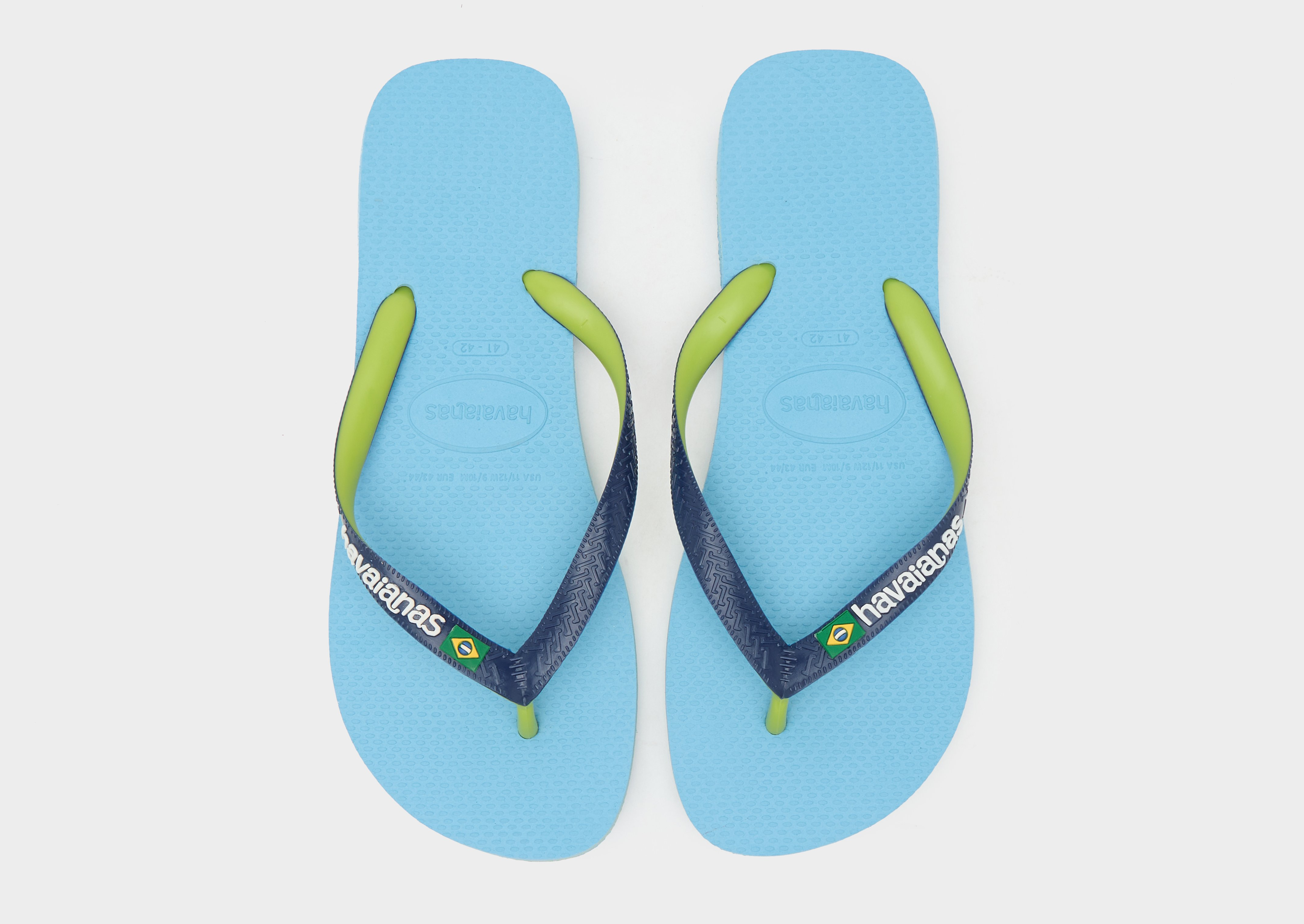 Havaianas Claquettes Brazil Mix Homme