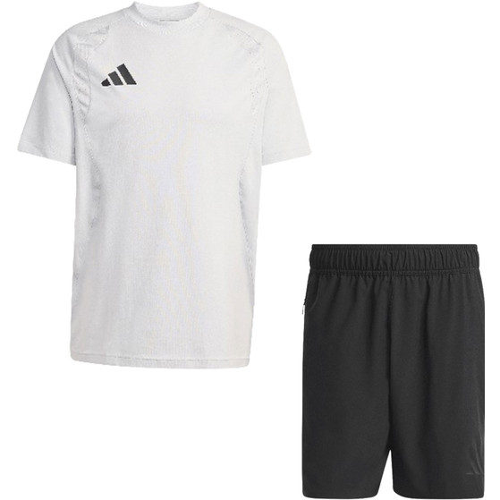 adidas Tiro Travel Set