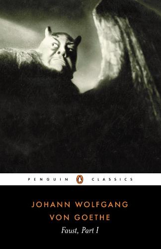 Faust, Part I - Faust (Paperback)
