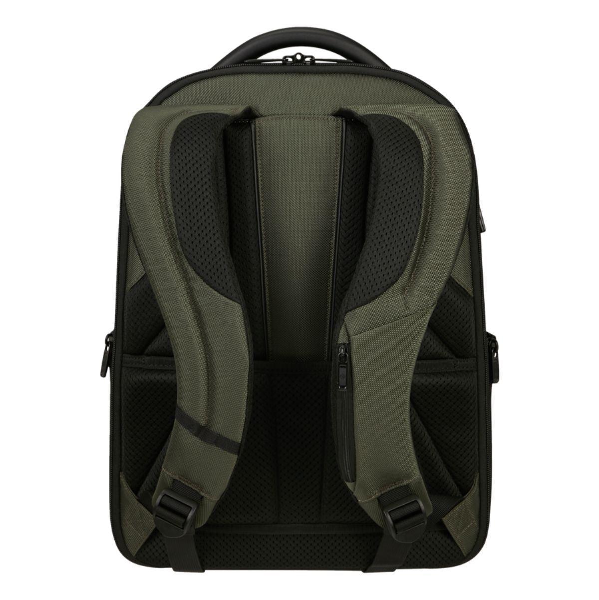 Samsonite | DLX 6 | Laptop rugzak 15,6
