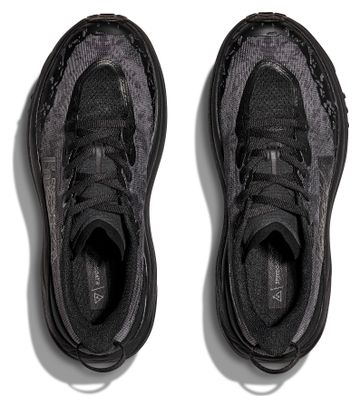 Chaussures Trail Hoka Speedgoat 6 Noir Homme