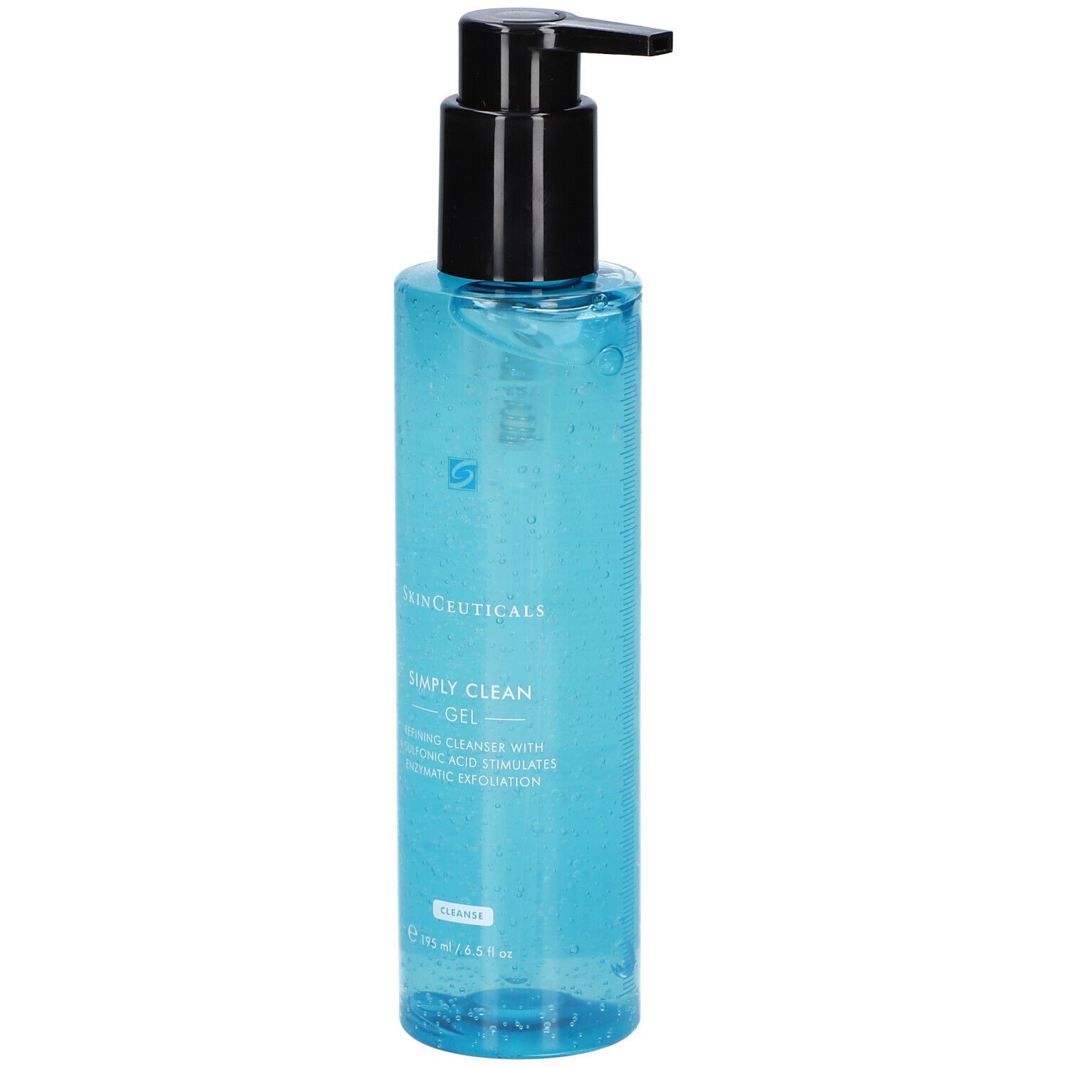 SKIN CEUTICALS SIMPLY CLEAN GEL
