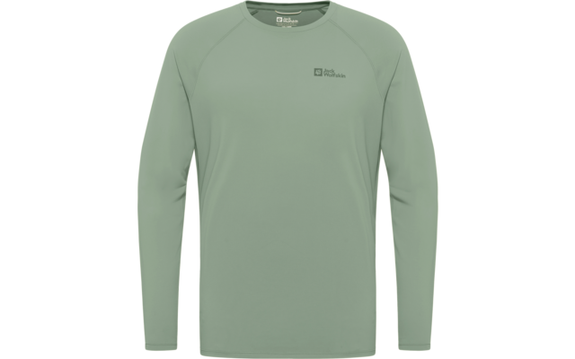 Jack Wolfskin Prelight Swift Herren Langarmshirt