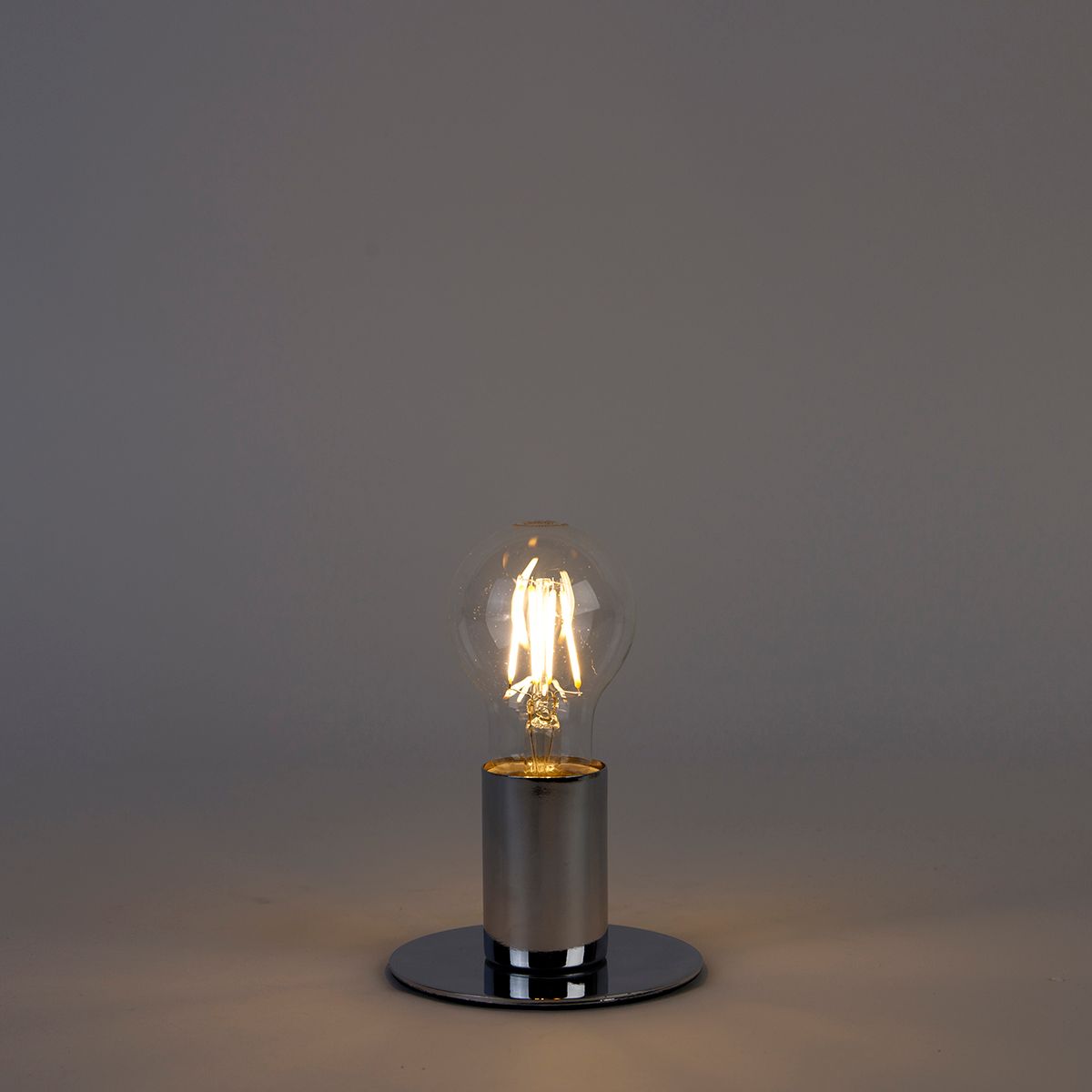 E27 3-staps dimbare LED lamp A60 5W 700 lm 2700K