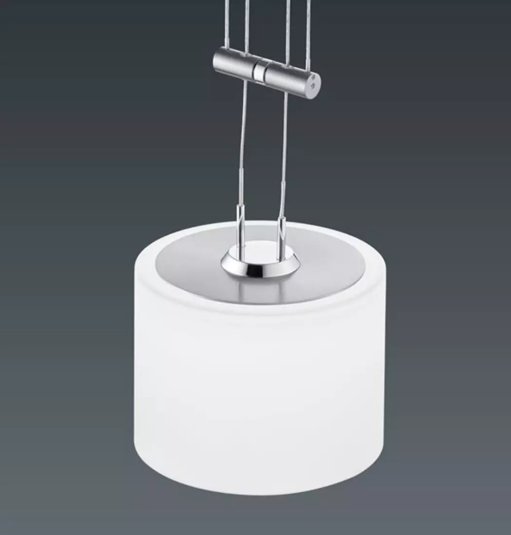 LED-Pendelleuchte GRAZIA