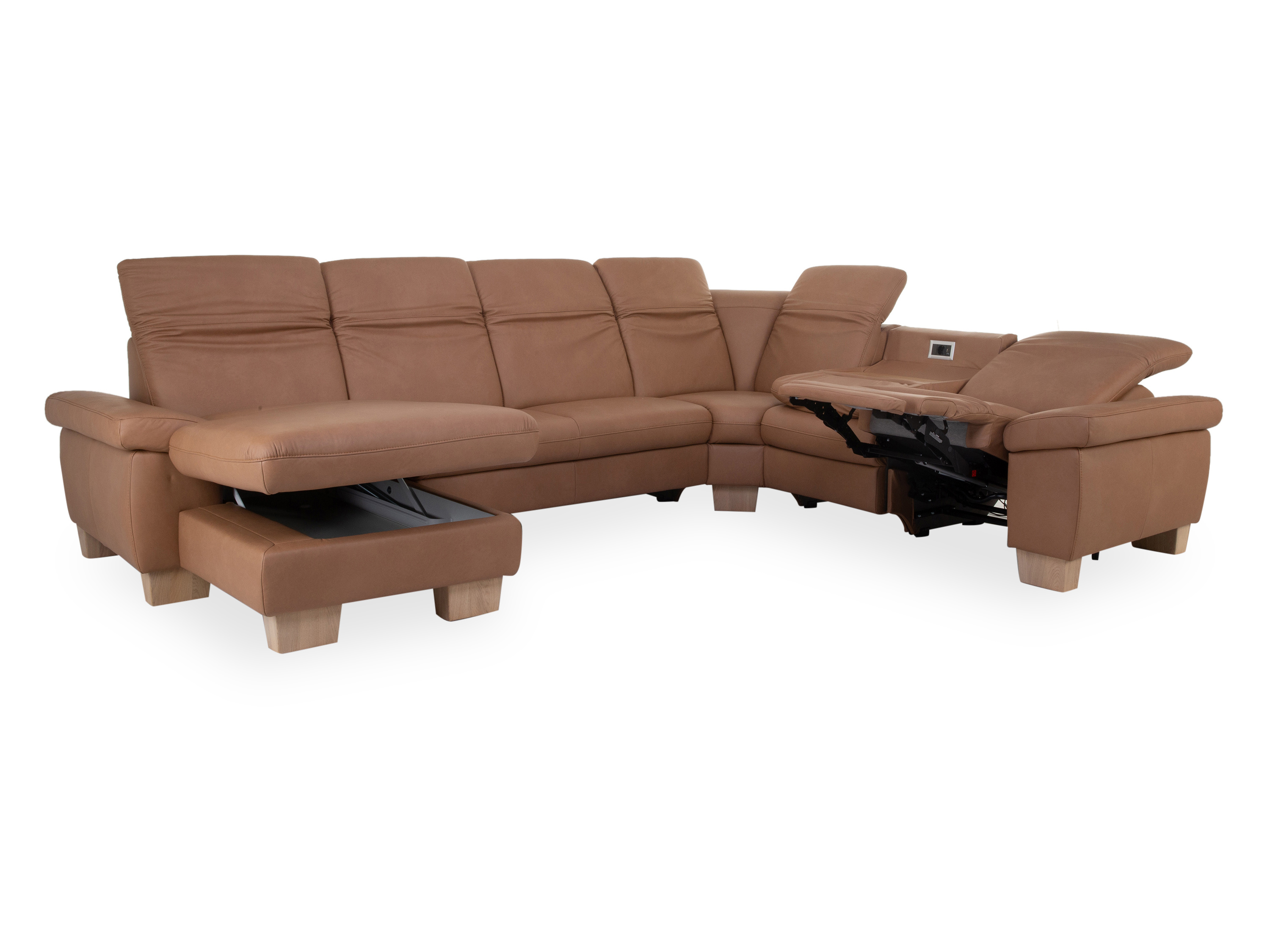 Polsterecke vito SERENITY