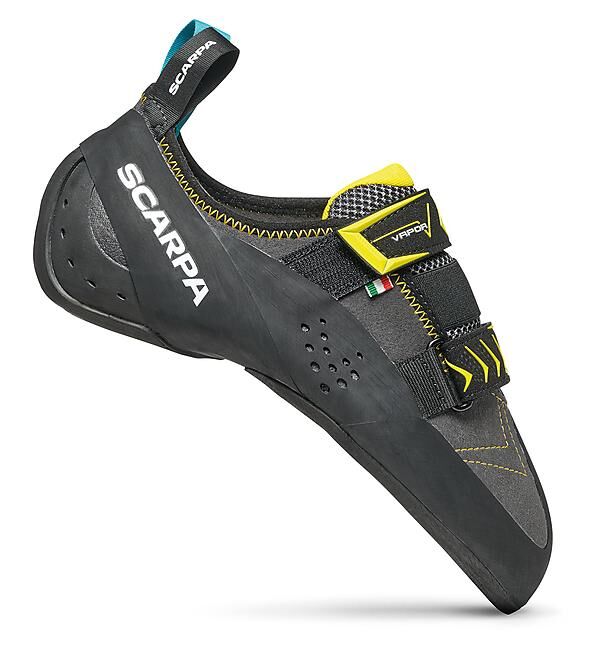 SCARPA - CHAUSSONS ESCALADE VAPOR V