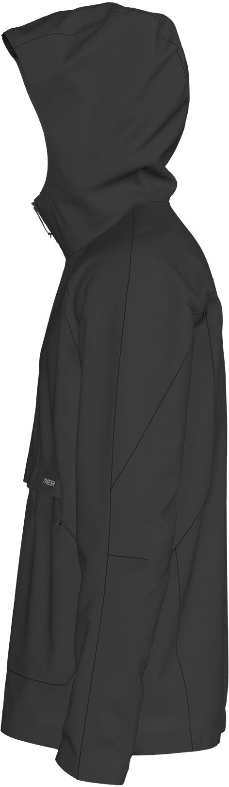 7mesh Cache Anorak M's