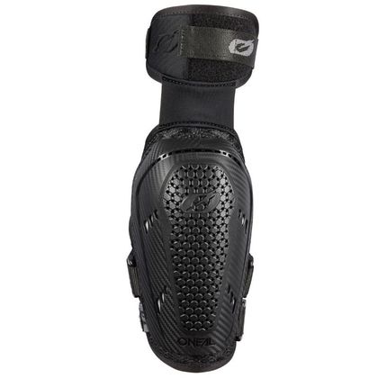 Coudières O'Neal PRO III - ELBOW V23 YOUTH - Noir