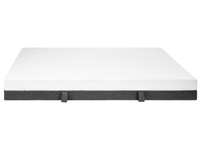 Traagschuim matras Royal Visco