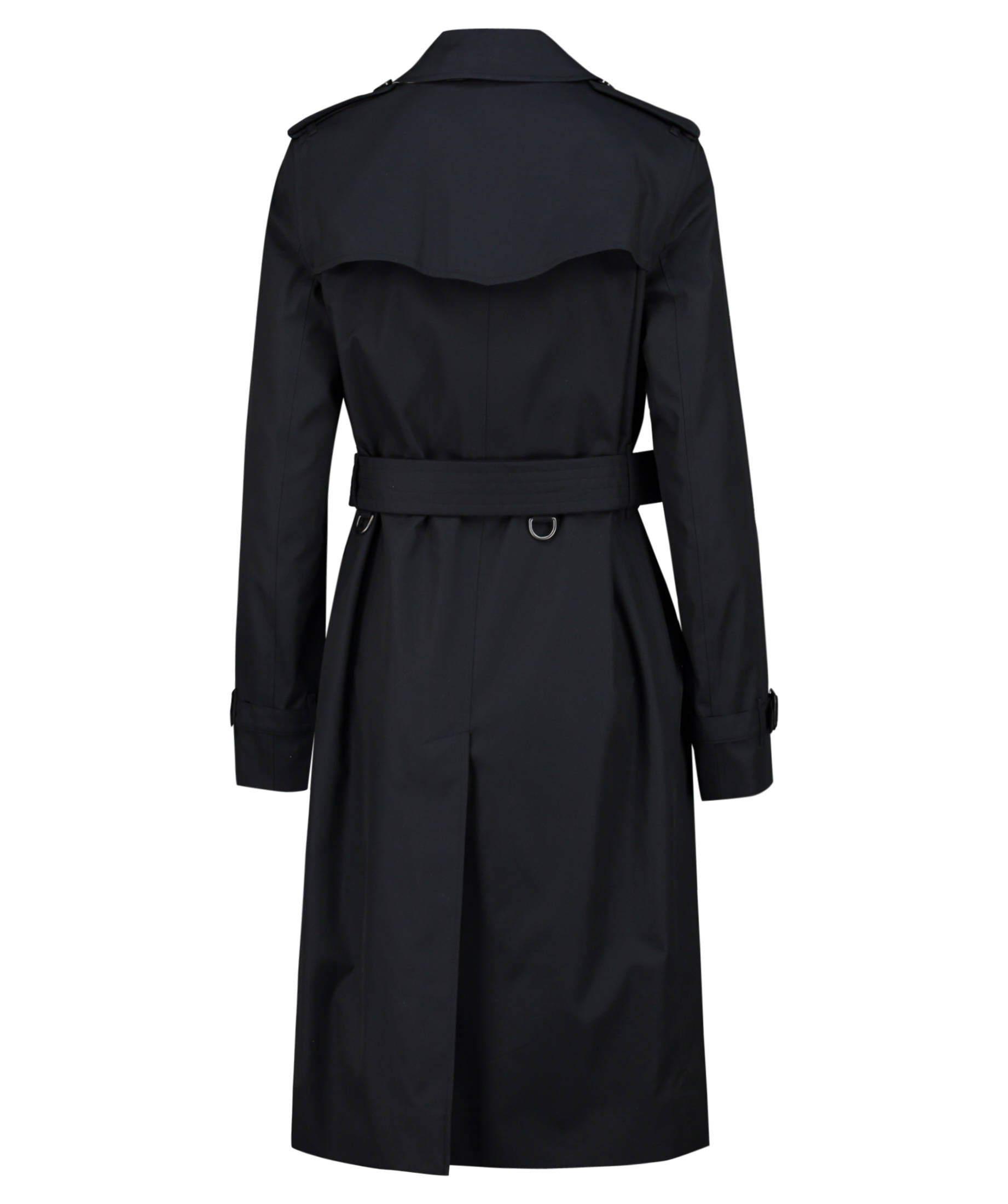 Burberry| Damen Trenchcoat KENSINGNTON LONG
