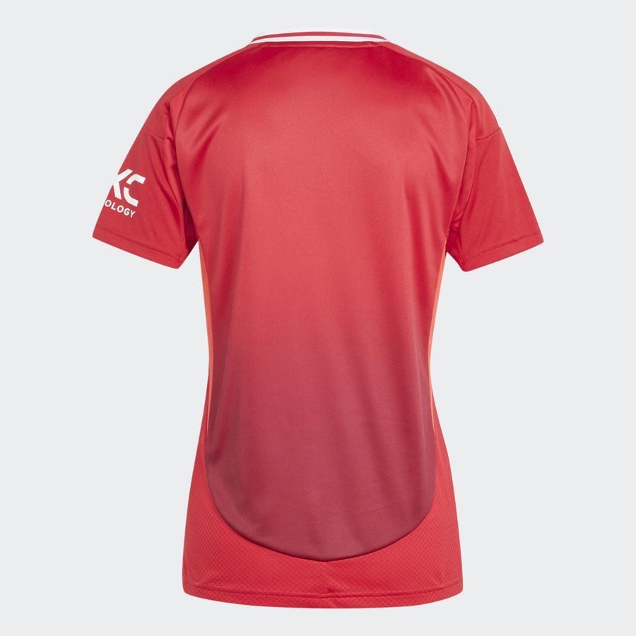 Adidas Maillot Domicile Manchester United 24/25