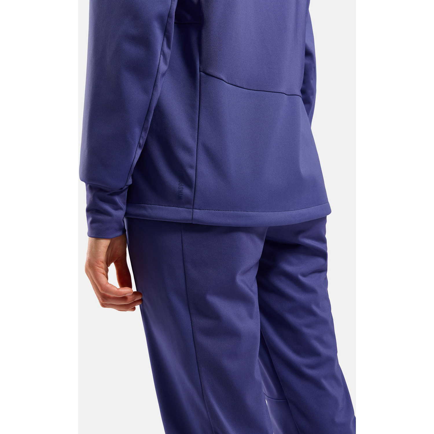 Odlo Essential Winter Jack Dames