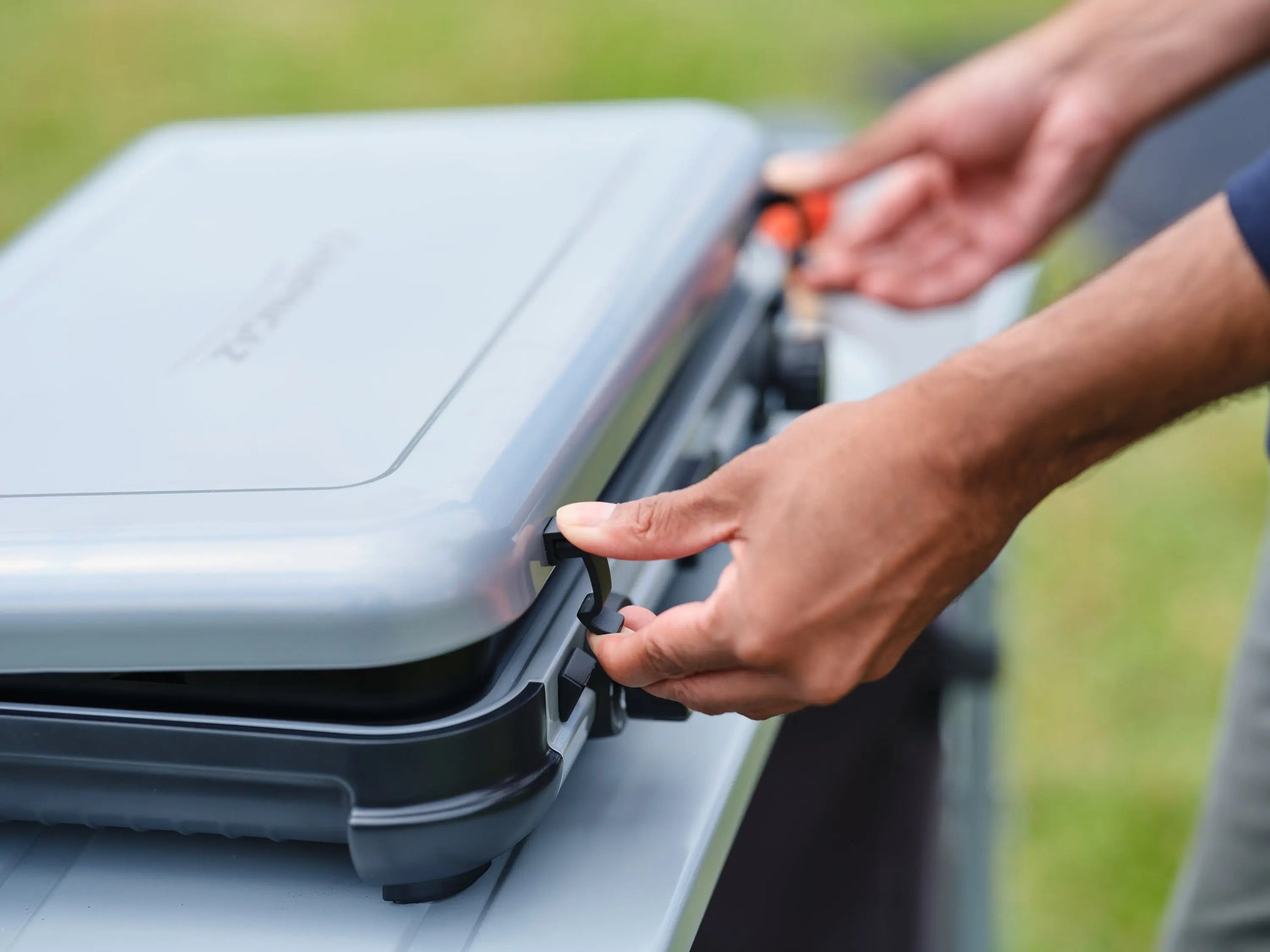 Camping Kitchen 2 MAXI CV