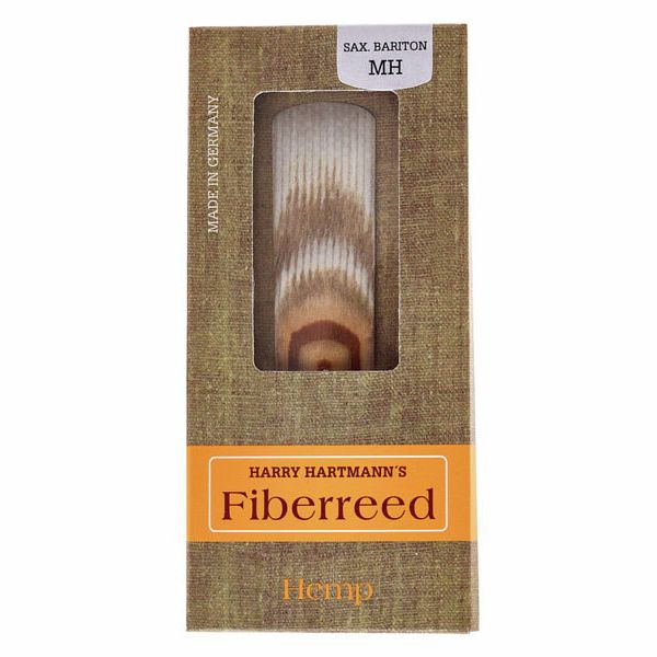 Harry Hartmann Fiberreed HEMP Bar Sax MH