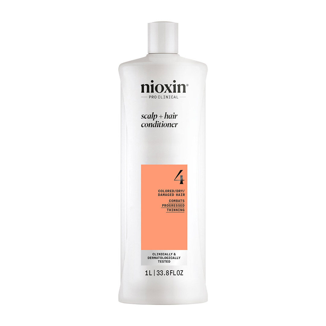 Nioxin Sistema 4 Condicionador - 1000ml