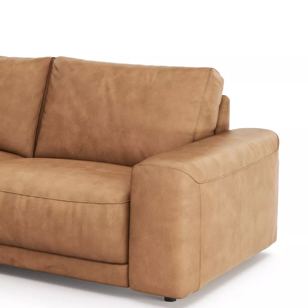 Ecksofa Fremont