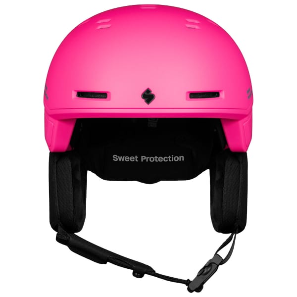Casque de ski SWEET PROTECTION ADAPTER MIPS HELMET CANDY PINK