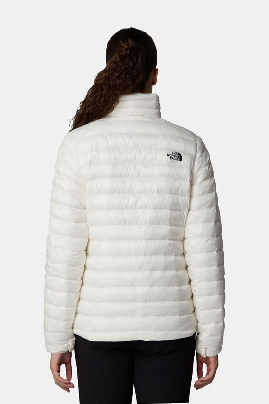The North Face The North Face Huila Gevoerde Jas Dames