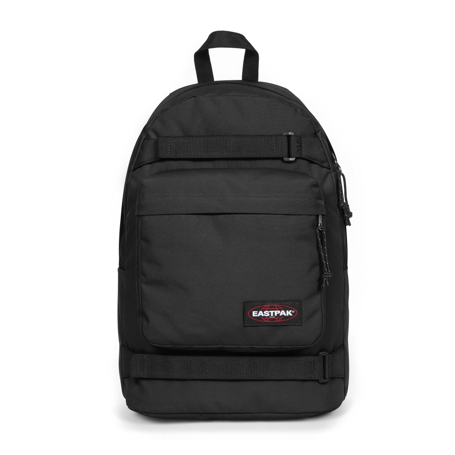 Skate Pak'R Black