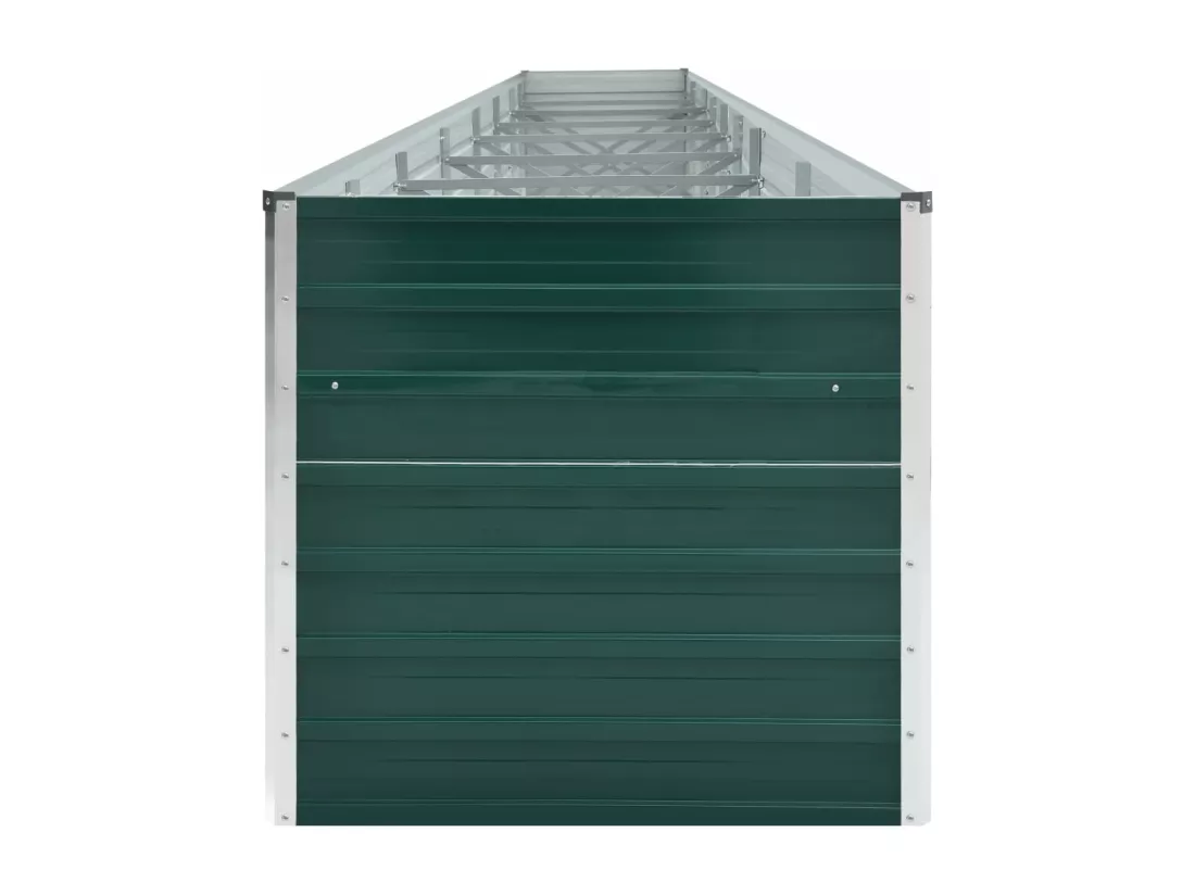 Jardinière lit surélevé plantes 600 x 80 x 45 cm 02_0001133