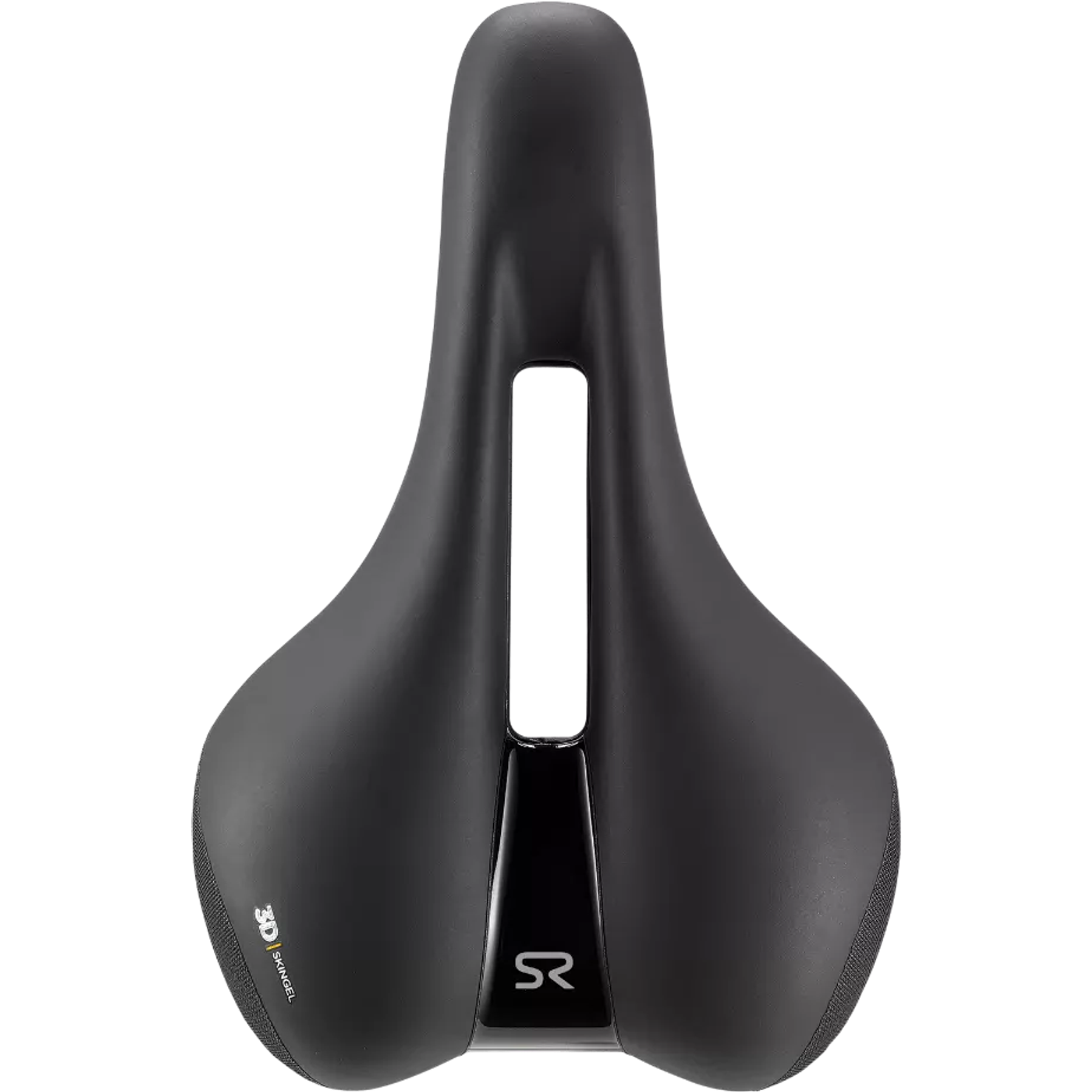 Selle Royal Ellipse Moderate Zadel