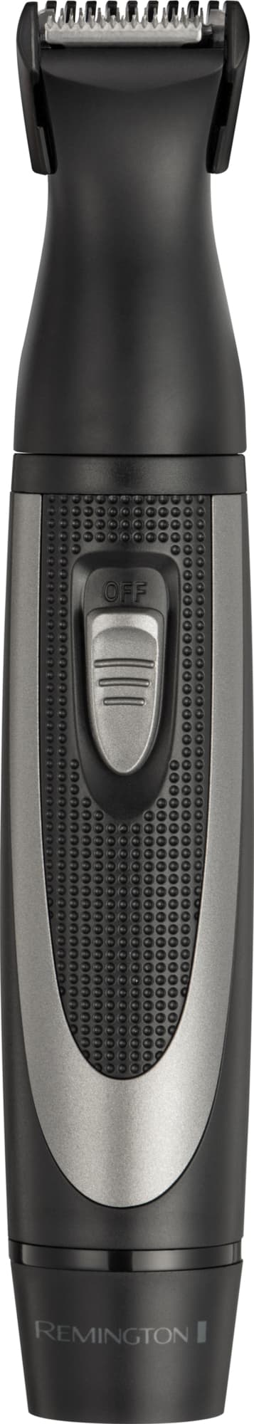 Remington The Works skægtrimmer MB905 (sort)