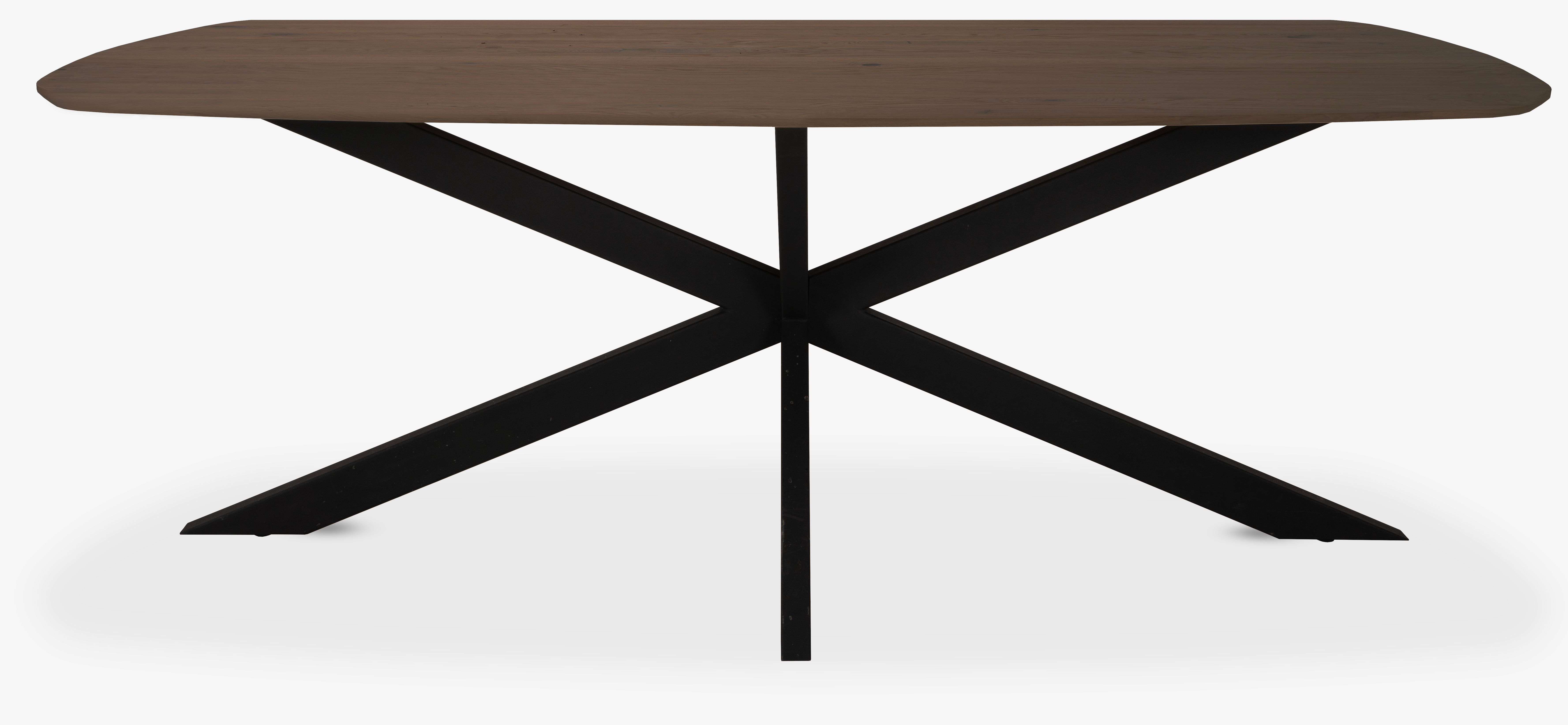 Eettafel Varese