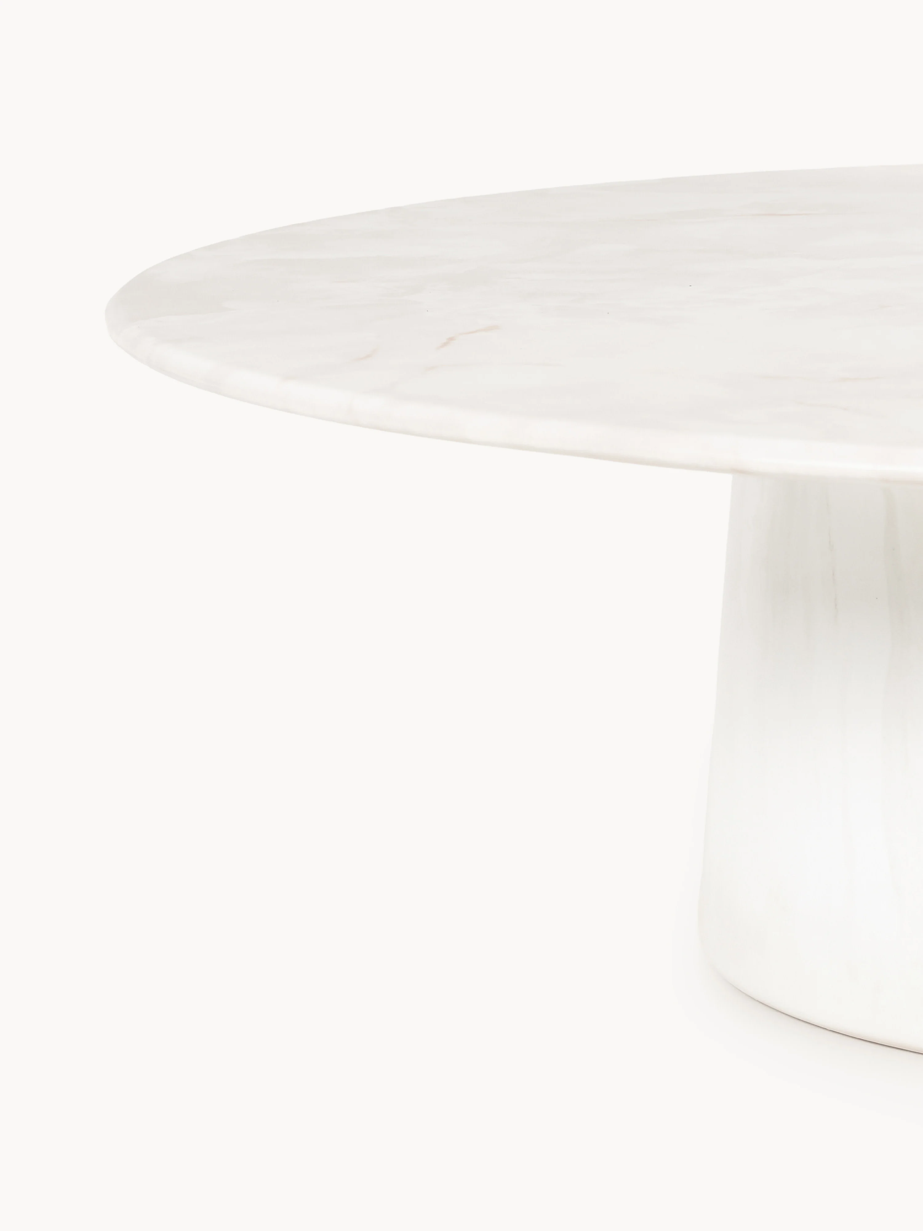 XL ronde salontafel Jael