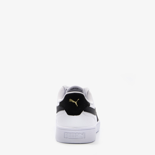 Puma Shuffle heren sneakers wit