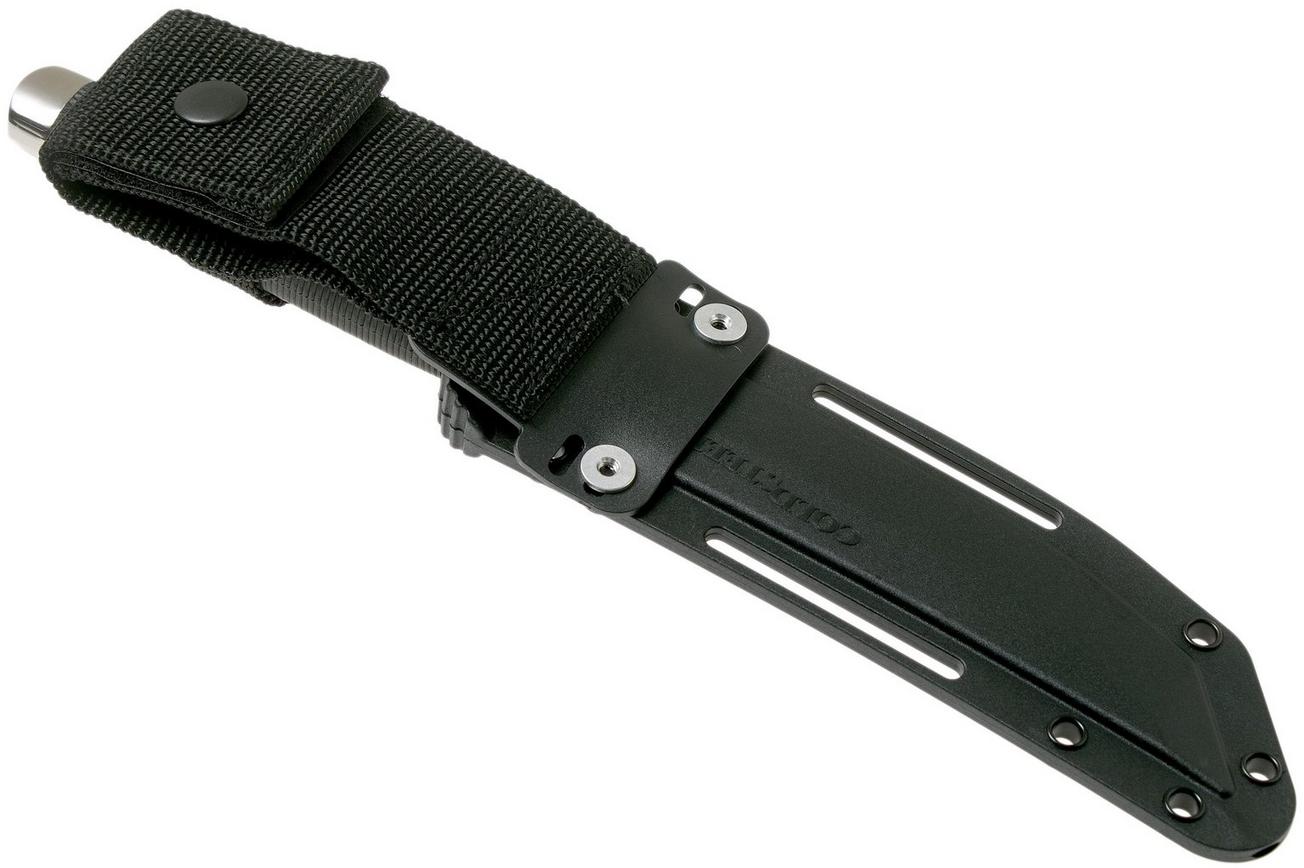 Cold Steel Outdoorsman 35AP San Mai outdoormes
