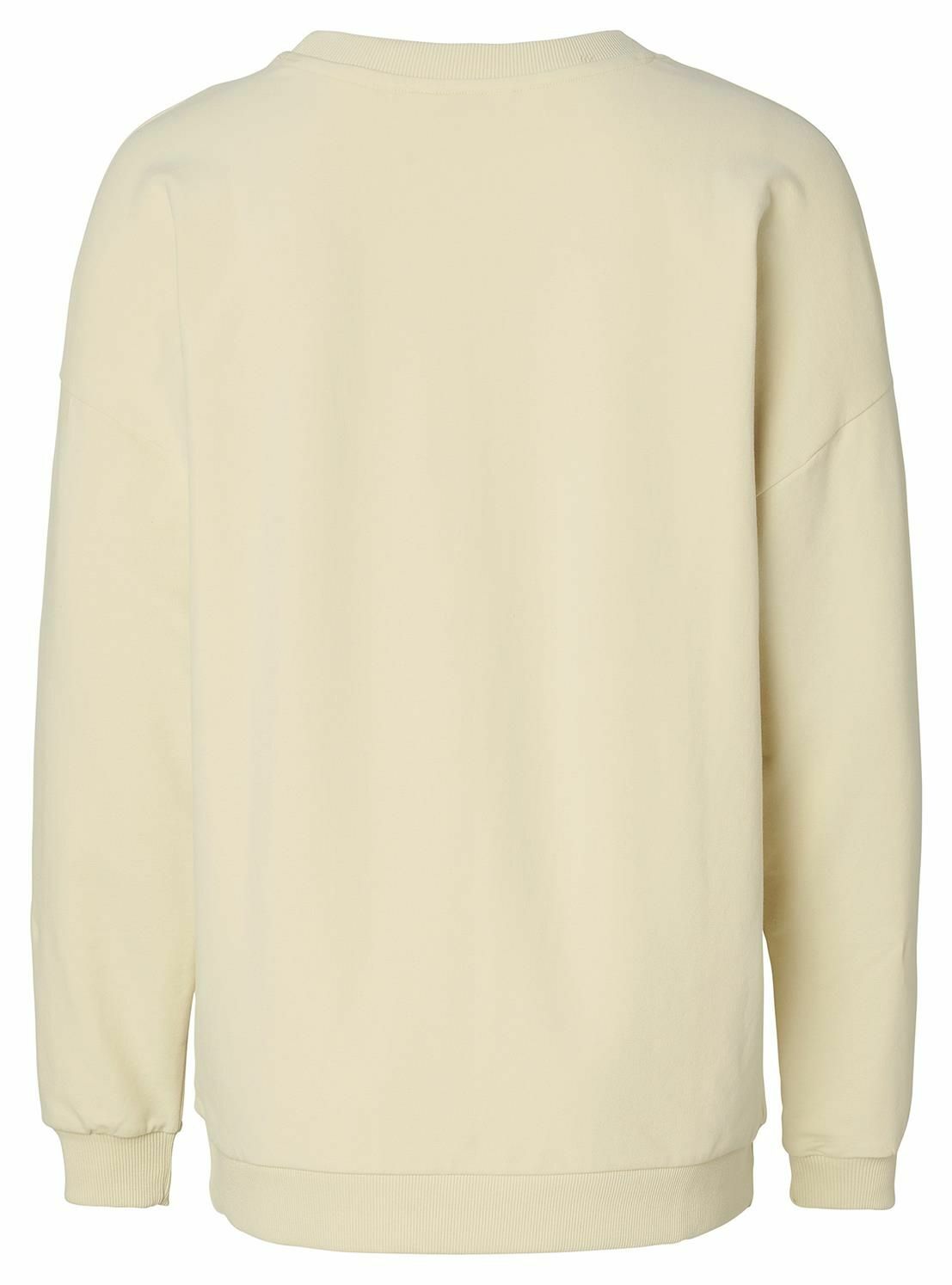 Noppies Maternity Trui Janelle - Light Yellow