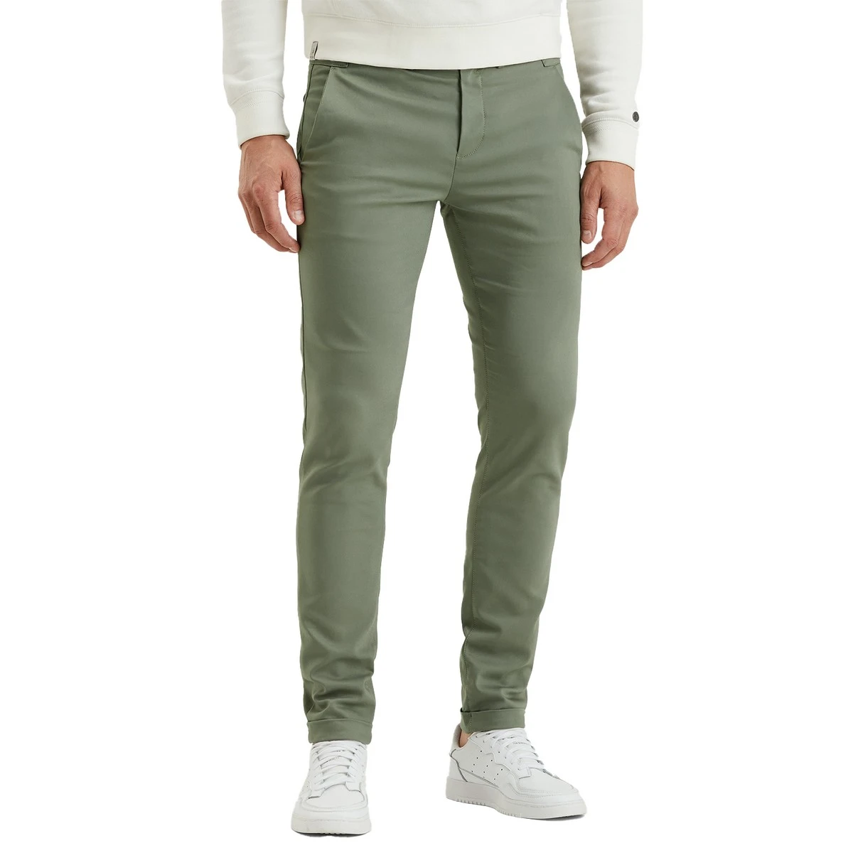 Heren Pantalon JAKES25-M5 Green