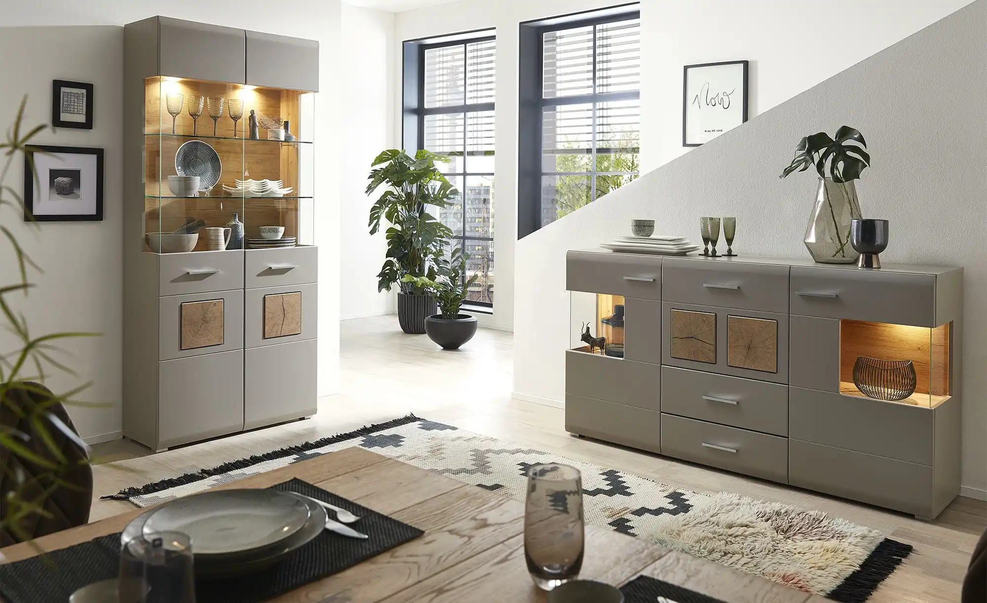 Sideboard Cortina