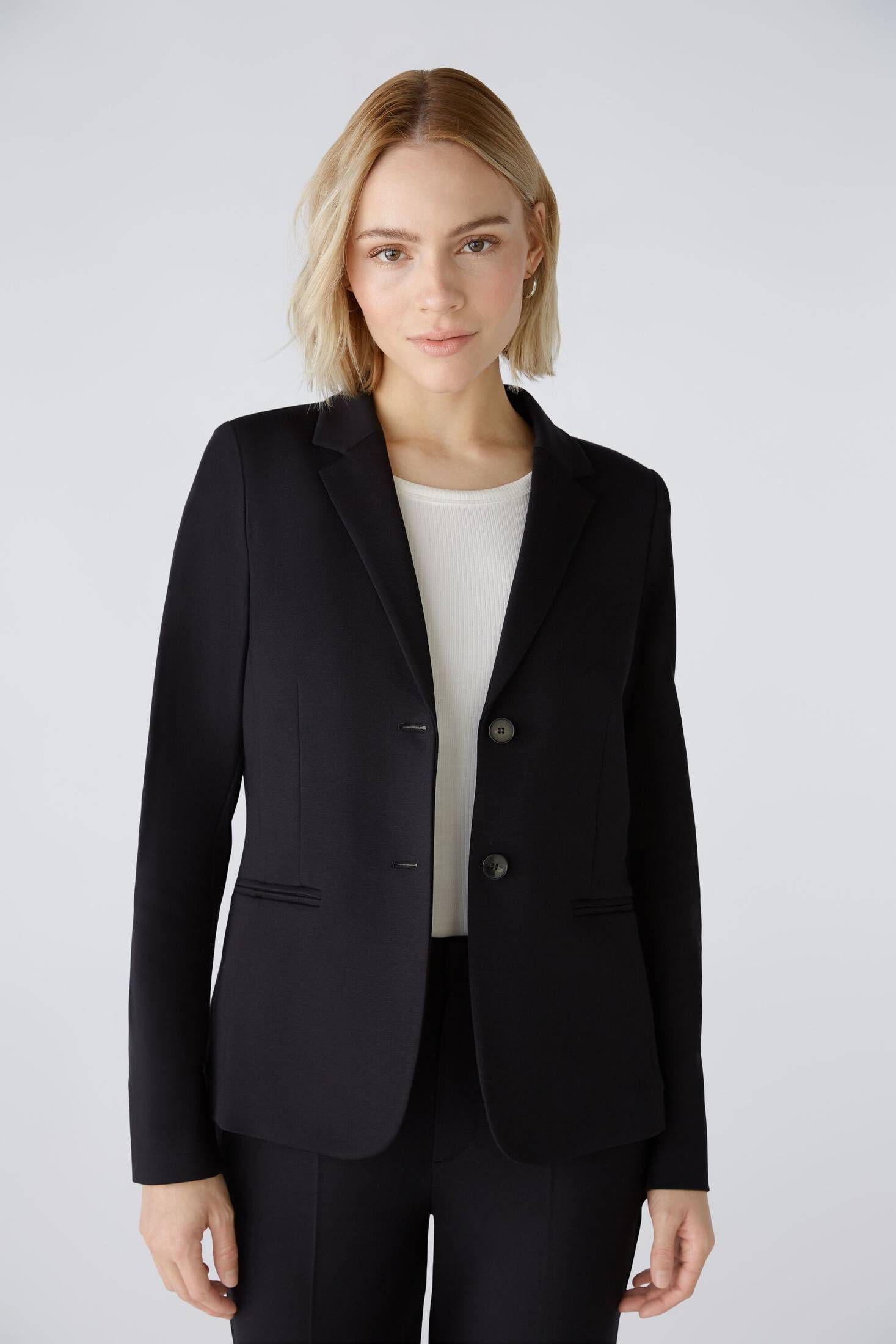 Oui| Damen Blazer CLOYEE